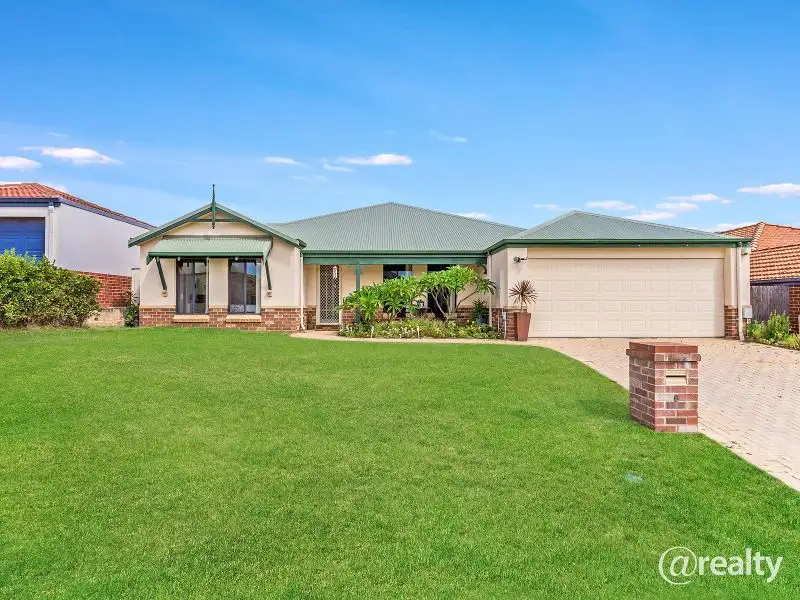 Main view of Homely house listing, 6 Granby Road, Secret Harbour WA 6173