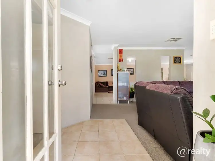 Third view of Homely house listing, 6 Granby Road, Secret Harbour WA 6173