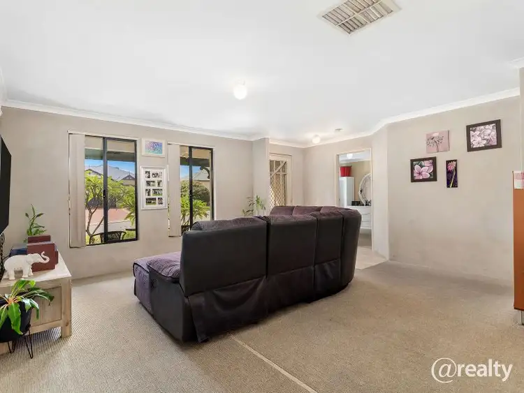 Fourth view of Homely house listing, 6 Granby Road, Secret Harbour WA 6173