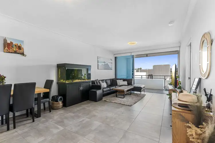 2618/397 Christine Avenue, Varsity Lakes QLD 4227