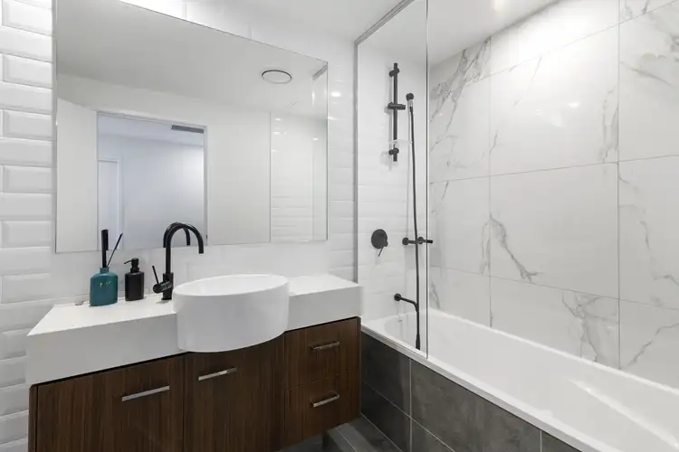 Fifth view of Homely apartment listing, 2618/397 Christine Avenue, Varsity Lakes QLD 4227