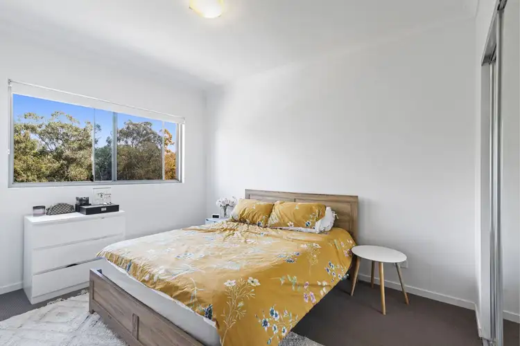 Sixth view of Homely apartment listing, 1401/397 Christine Avenue, Varsity Lakes QLD 4227