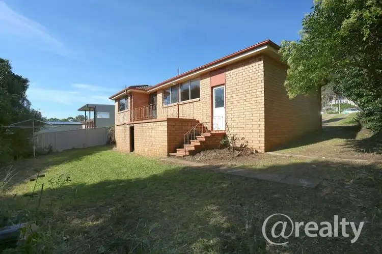12 Wandarra Crescent, Bradbury NSW 2560