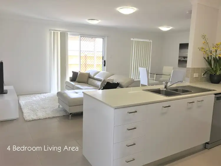 Second view of Homely townhouse listing, ?B/10 SOVEREIGN PLACE, Algester QLD 4115