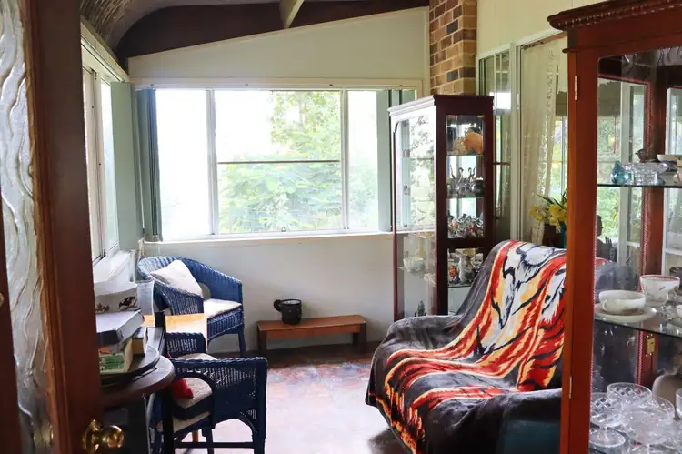 Third view of Homely house listing, 140 Old Veteran Road, Veteran QLD 4570