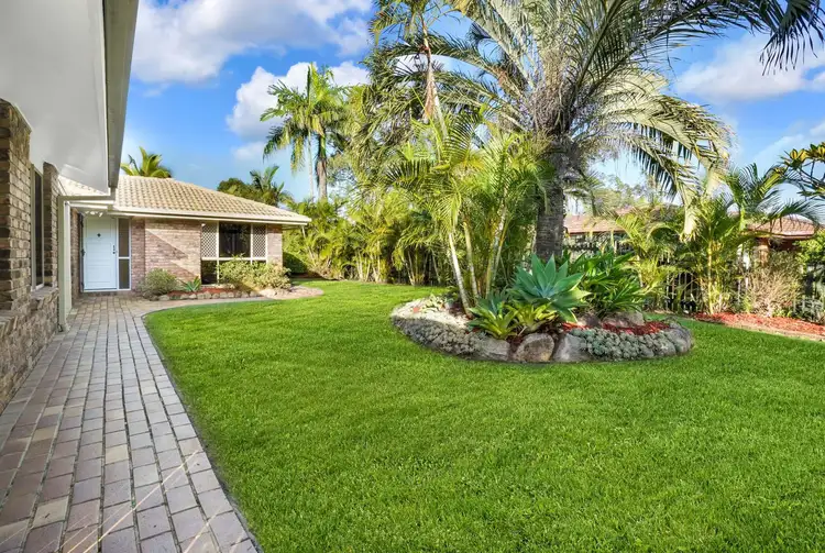 29 Voltaire Crescent, Petrie QLD 4502