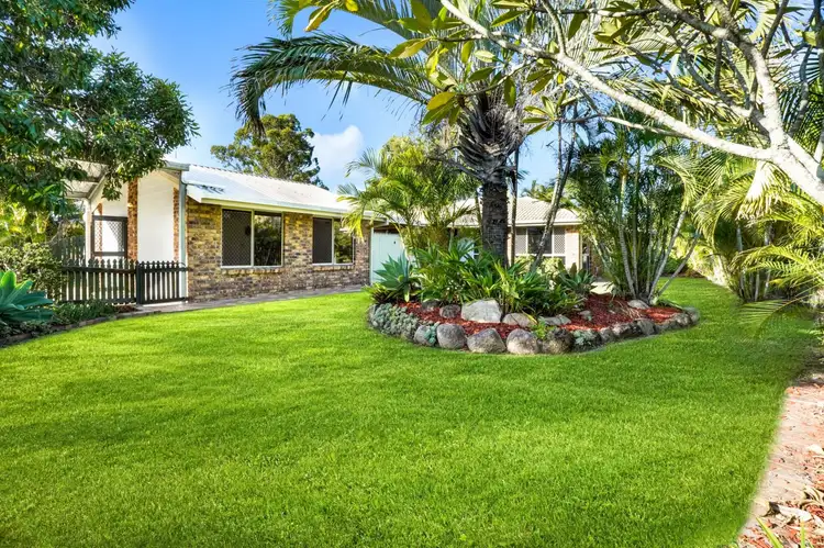 Second view of Homely house listing, 29 Voltaire Crescent, Petrie QLD 4502