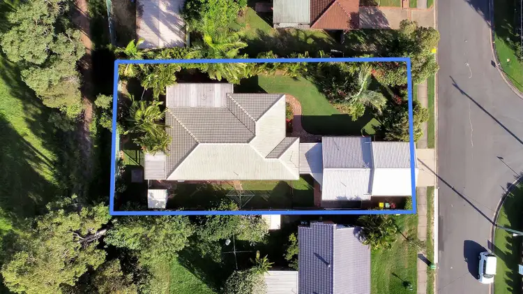 Third view of Homely house listing, 29 Voltaire Crescent, Petrie QLD 4502