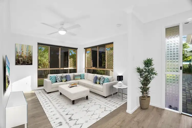 Fourth view of Homely house listing, 29 Voltaire Crescent, Petrie QLD 4502