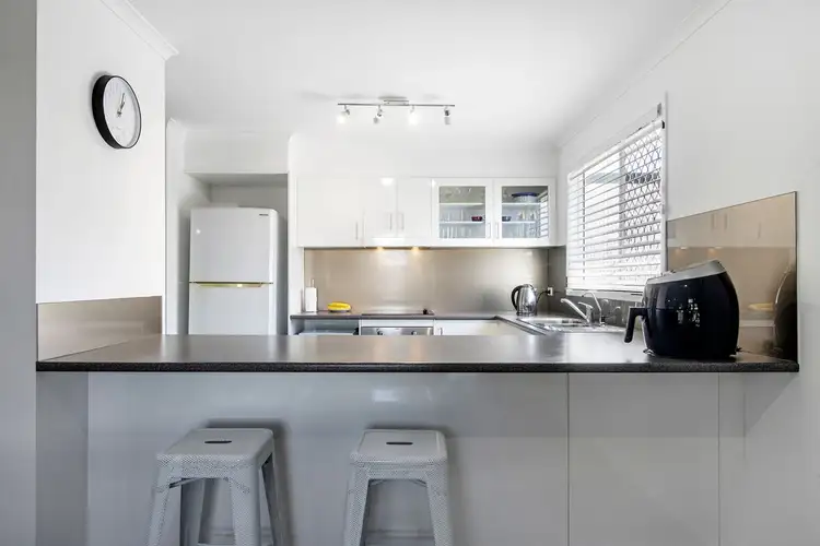 Third view of Homely house listing, 79(2)/22 Hansford Rd, Coombabah QLD 4216