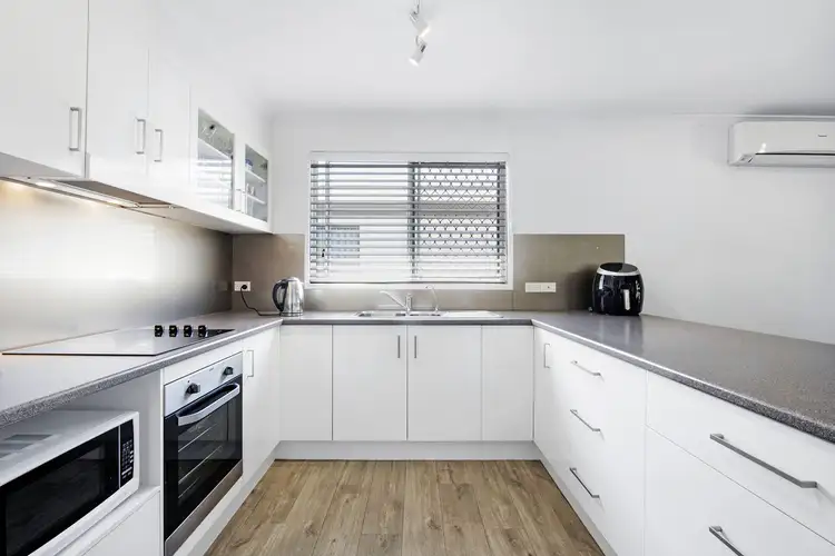 Fourth view of Homely house listing, 79(2)/22 Hansford Rd, Coombabah QLD 4216