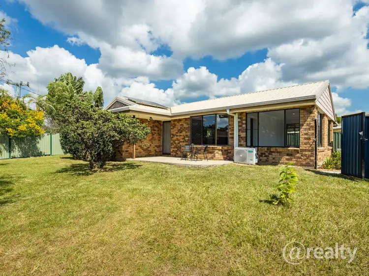 1 Karenia Street, Bray Park QLD 4500