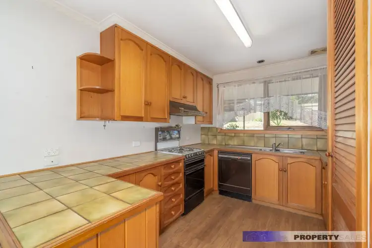 Third view of Homely house listing, 17 Libra Crescent, Moe VIC 3825