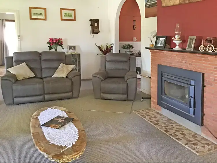 Sixth view of Homely rural property listing, . Woodbine, Trangie NSW 2823
