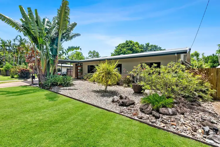 4 Derwent Street, Trinity Park QLD 4879