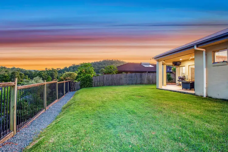 Second view of Homely house listing, 14 Whitely Circuit, Maudsland QLD 4210