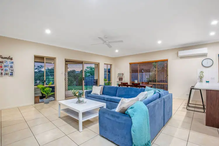 Third view of Homely house listing, 14 Whitely Circuit, Maudsland QLD 4210