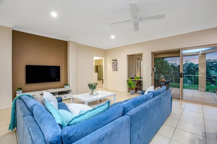 Fourth view of Homely house listing, 14 Whitely Circuit, Maudsland QLD 4210