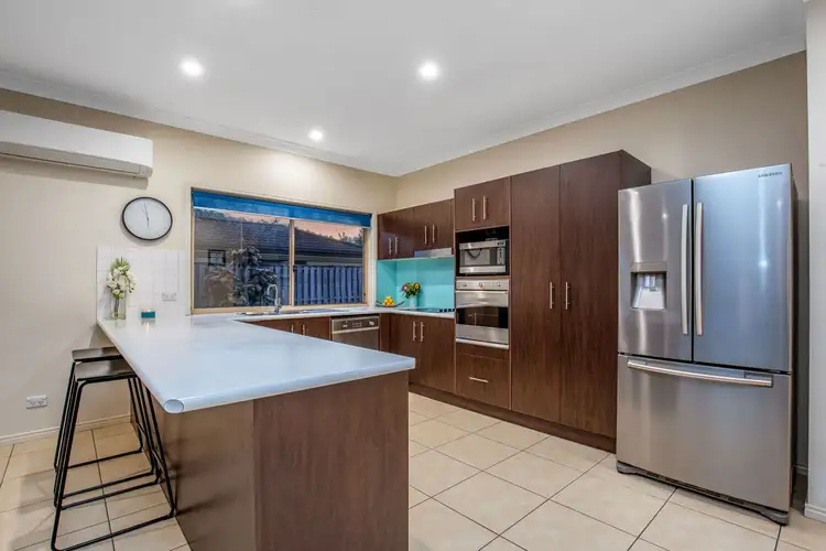 Fifth view of Homely house listing, 14 Whitely Circuit, Maudsland QLD 4210