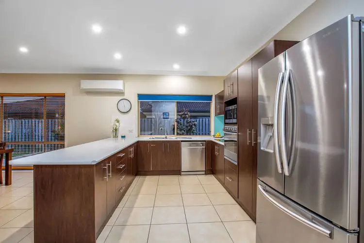 Sixth view of Homely house listing, 14 Whitely Circuit, Maudsland QLD 4210