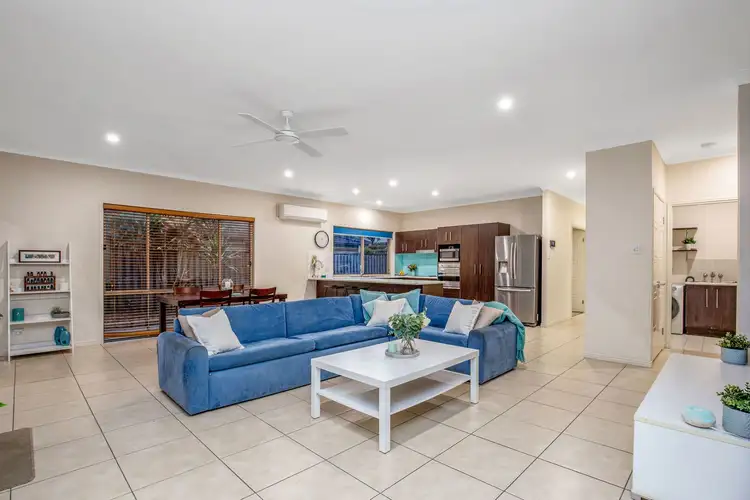 Seventh view of Homely house listing, 14 Whitely Circuit, Maudsland QLD 4210