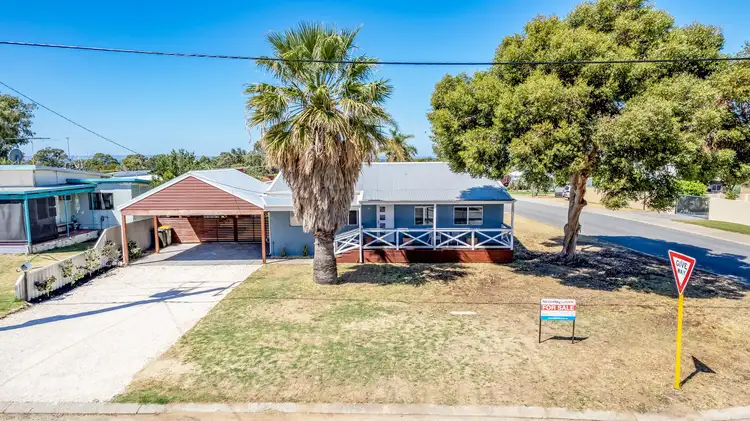 Main view of Homely house listing, 23 Galatea Road, Falcon WA 6210