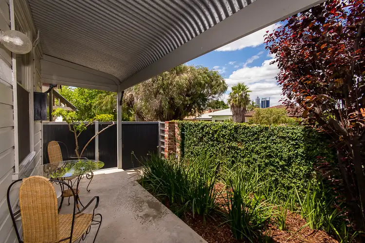 Fourth view of Homely house listing, 382 Bulwer Street, West Perth WA 6005