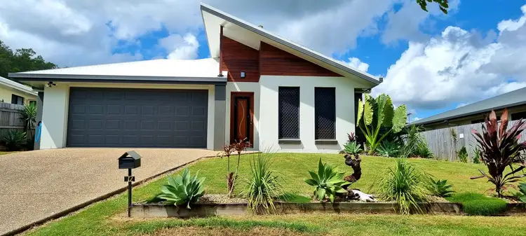 12 Aviland Drive, Seaforth QLD 4741