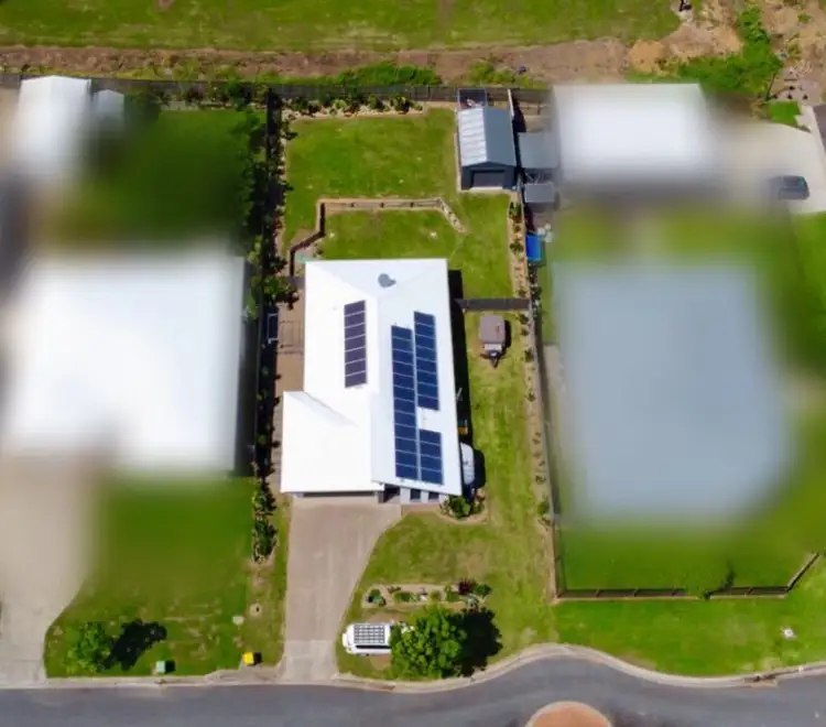 Fifth view of Homely house listing, 12 Aviland Drive, Seaforth QLD 4741