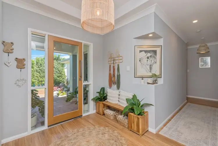 Second view of Homely house listing, 30 Pathfinder Road, Coomera Waters QLD 4209