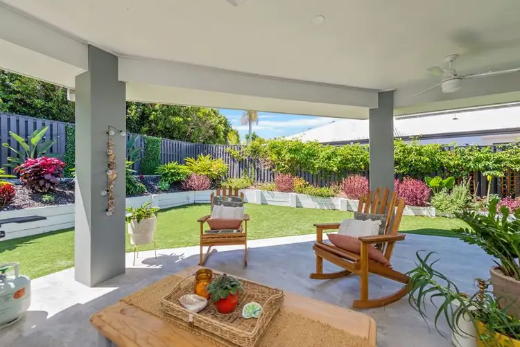 Fourth view of Homely house listing, 30 Pathfinder Road, Coomera Waters QLD 4209