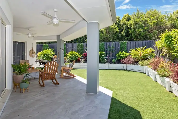 Fifth view of Homely house listing, 30 Pathfinder Road, Coomera Waters QLD 4209