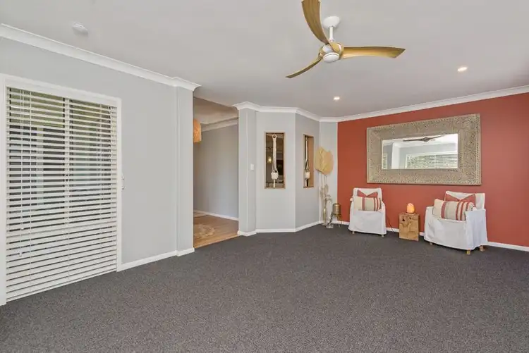 Sixth view of Homely house listing, 30 Pathfinder Road, Coomera Waters QLD 4209