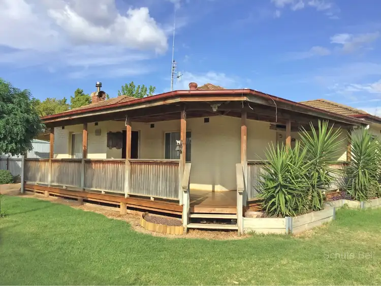 Main view of Homely house listing, 2 Fifth Ave, Narromine NSW 2821