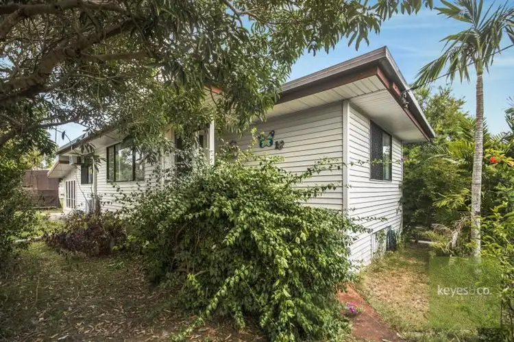 18 Wright Street, Wulguru QLD 4811