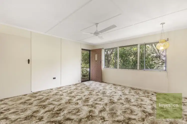 Second view of Homely house listing, 18 Wright Street, Wulguru QLD 4811