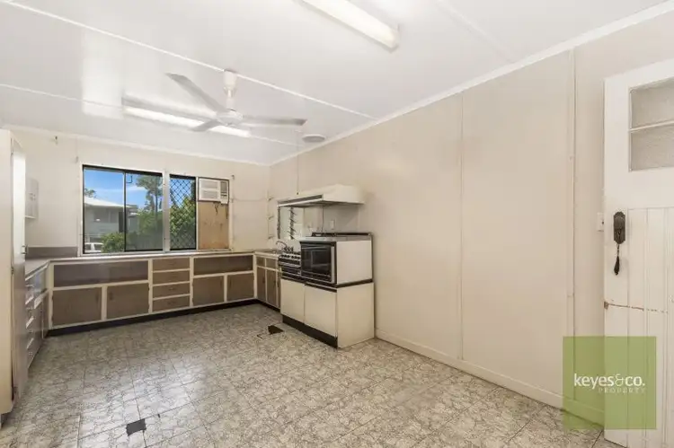 Fourth view of Homely house listing, 18 Wright Street, Wulguru QLD 4811