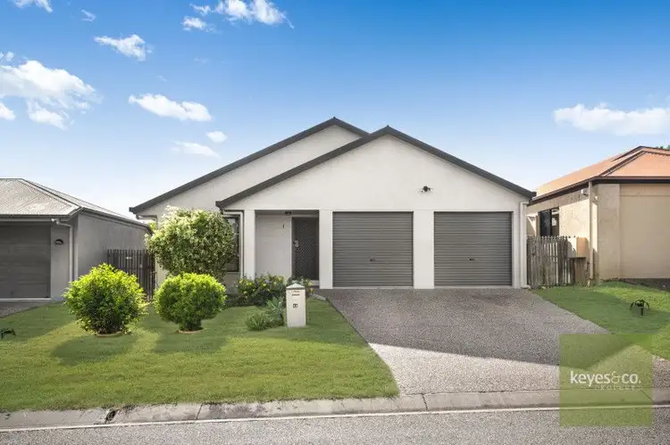 42 Estuary Parade, Douglas QLD 4814