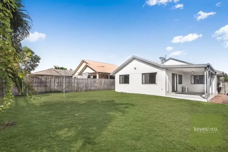 Sixth view of Homely house listing, 42 Estuary Parade, Douglas QLD 4814