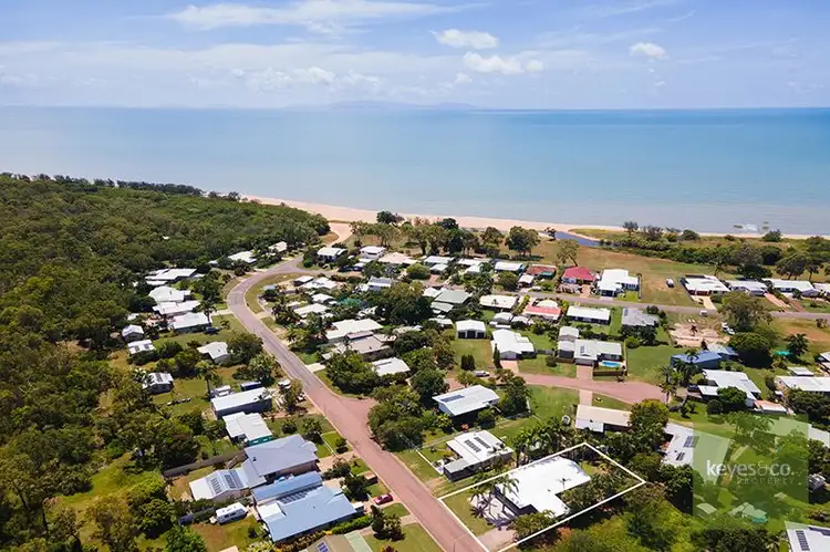 12 Borton Street, Balgal Beach QLD 4816