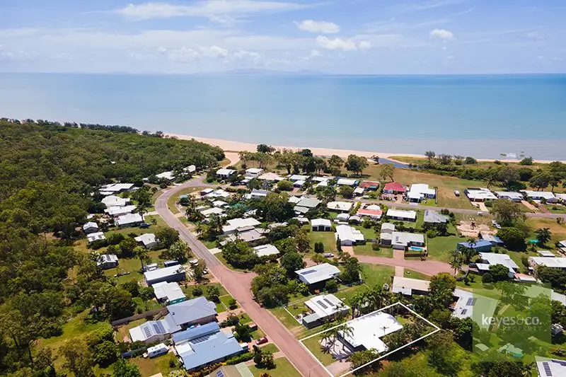 Main view of Homely house listing, 12 Borton Street, Balgal Beach QLD 4816