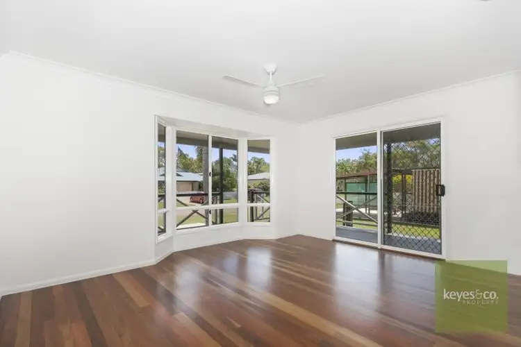 Fifth view of Homely house listing, 12 Borton Street, Balgal Beach QLD 4816