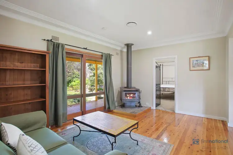 Fourth view of Homely house listing, 1 Ashwood Road, Wilton NSW 2571
