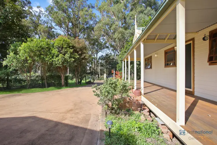Fifth view of Homely house listing, 1 Ashwood Road, Wilton NSW 2571
