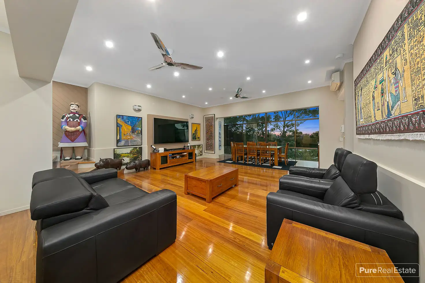 Main view of Homely apartment listing, 2/26 Simpsons Road, Bardon QLD 4065