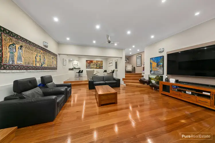 Third view of Homely apartment listing, 2/26 Simpsons Road, Bardon QLD 4065