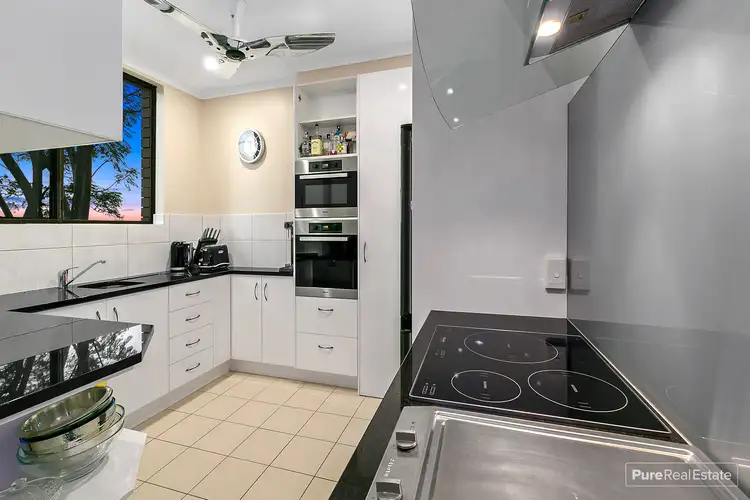 Fifth view of Homely apartment listing, 2/26 Simpsons Road, Bardon QLD 4065