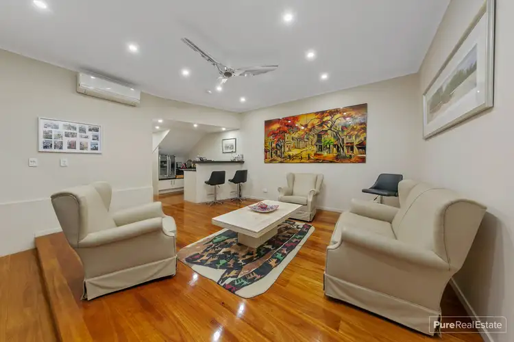 Sixth view of Homely apartment listing, 2/26 Simpsons Road, Bardon QLD 4065