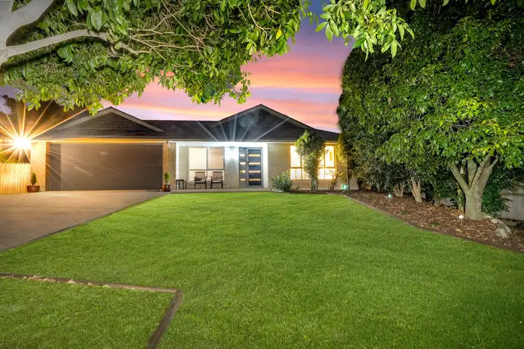 Second view of Homely house listing, 4 Stone Brook Court, Cashmere QLD 4500