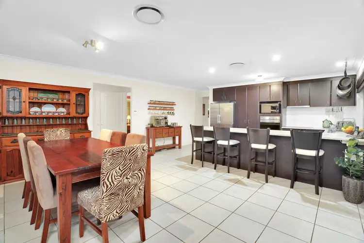 Fourth view of Homely house listing, 4 Stone Brook Court, Cashmere QLD 4500